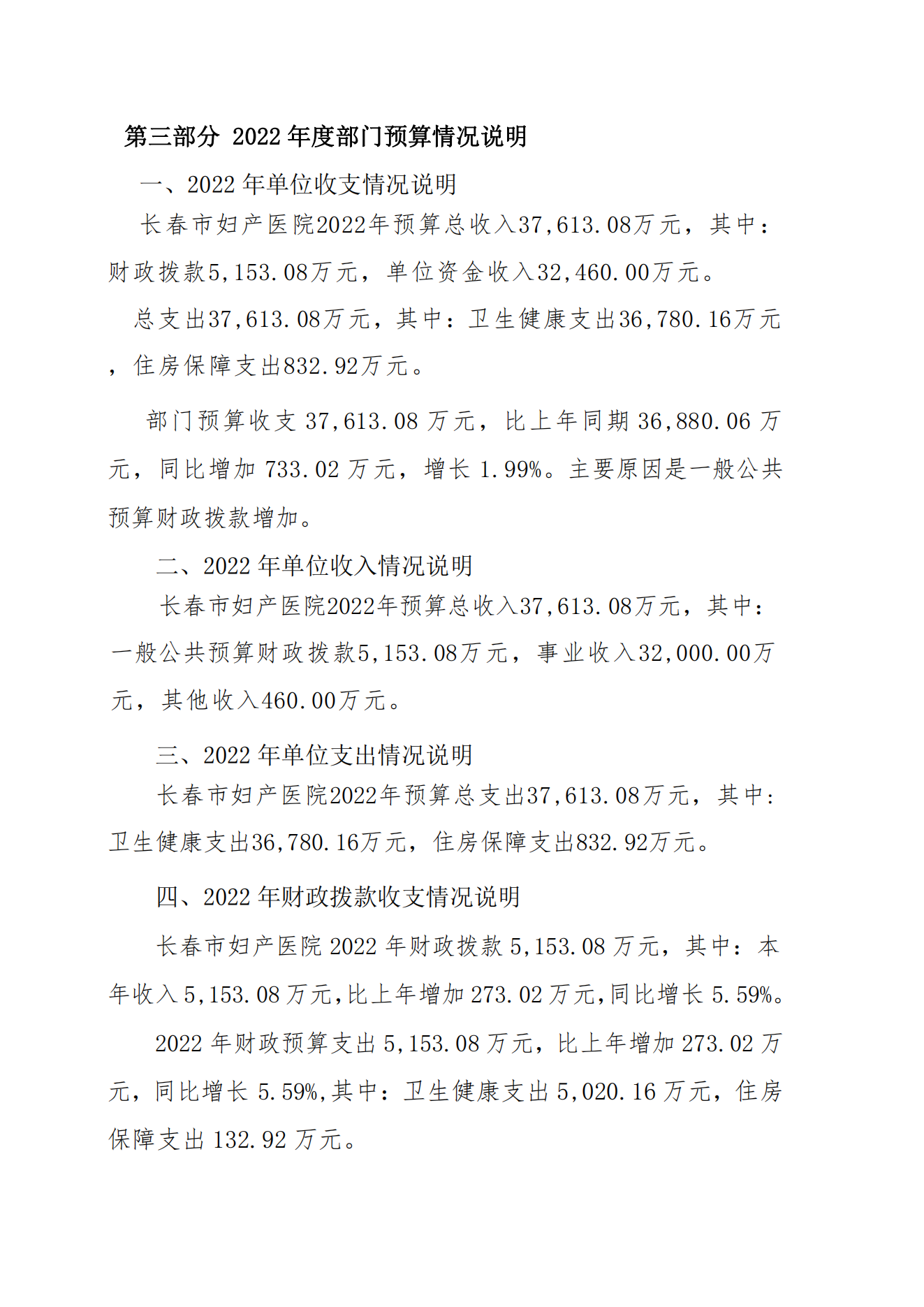 新长春市妇产医院2022年预算公开说明9.20_13.png